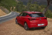 Fünftürer Opel Astra K Foto 4