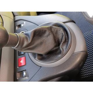 Schaltsack Leder Peugeot Partner Tepee 2008-2018 Foto 4