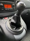 Citroen Berlingo 2008-2018 Schaltsack Leder Foto 2