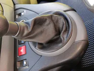 Citroen Berlingo 2008-2018 Schaltsack Leder Foto 4