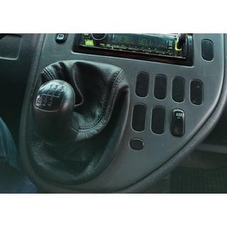 Schaltsack Leder Mercedes Vito W638 1996-2003 Foto 3