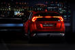 Bekanntschaft mit dem neuen Crossover Mitsubishi Eclipse Cross Foto 5