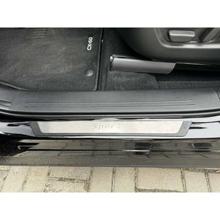 Einstiegsleisten Flexill (4Stk) Mazda CX-5 2017–2025 Foto 1