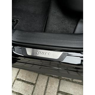 Einstiegsleisten Flexill (4Stk) Mazda CX-5 2017–2025 Foto 3