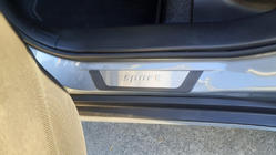 Suzuki SX4 2006-2013 Einstiegsleisten Abdeckungen (4 Stk.) Exklusiv Foto 2