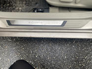 Toyota Camry 2001-2006 Einstiegsleisten Abdeckungen (4 Stk.) Foto 1