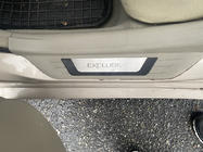 Toyota Camry 2001-2006 Einstiegsleisten Abdeckungen (4 Stk.) Foto 2