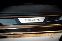 Volkswagen Passat B7 2012-2015 Einstiegsleisten Flexill (4Stk) Foto 7