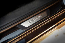 Volkswagen Passat B7 2012-2015 Einstiegsleisten Flexill (4Stk) Foto 3