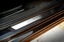 Volkswagen Passat B7 2012-2015 Einstiegsleisten Flexill (4Stk) Foto 2