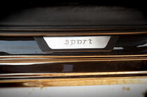 Volkswagen Passat B7 2012-2015 Einstiegsleisten Flexill (4Stk) Foto 8