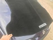 Mazda CX-7 2006-2012 Textile Kofferraummatte (Saek) Foto 3