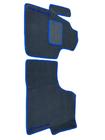 Mercedes Sprinter W906 2006–2018 Textil Fußmatten (Velgum) Foto 2