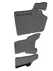 Mercedes Vito W639 2004-2014 Textil Fußmatten (Velgum) Foto 4