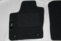 Jeep Grand Cherokee WJ 1999-2004 Textil Fußmatten (Corona) Foto 9