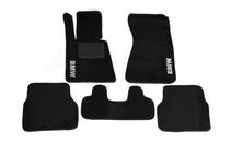 BMW 7 Series E65/66 2001-2008 Textil Fußmatten Innenraum (Saek) Foto 1
