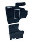 Mercedes Sprinter W906 2006–2018 Textil Fußmatten Innenraum (Saek) Foto 2