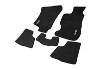 Opel Astra G classic 1998-2012 Textil Fußmatten Innenraum (Saek) Foto 2