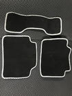BMW 3 Series F30/F31 2012-2019 Textil Fußmatten (Fortuna) Foto 2