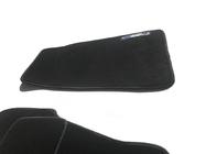 Jeep Grand Cherokee WJ 1999-2004 Textil Fußmatten (Fortuna) Foto 5
