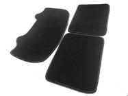 Jeep Grand Cherokee WK2 2010-2021 Textil Fußmatten (Fortuna) Foto 6