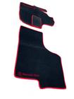 Mercedes Sprinter W906 2006–2018 Textil Fußmatten (Fortuna) Foto 2