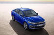 Überblick über das Budget-Limousine Citroen C-Elysee Foto 1