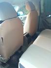 Audi A4 B8 2007-2015 Autositzbezüge (Kunstleder↗Stoff, Premium) Foto 8