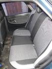 Mazda 626 1979-2002 Autositzbezüge (Kunstleder↗Stoff, Premium) Foto 2