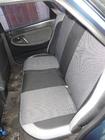 Mazda 626 1979-2002 Autositzbezüge (Kunstleder↗Stoff, Premium) Foto 3