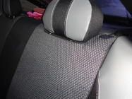 Mazda 626 1979-2002 Autositzbezüge (Kunstleder↗Stoff, Premium) Foto 4