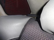 Mazda 626 1979-2002 Autositzbezüge (Kunstleder↗Stoff, Premium) Foto 6