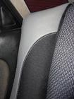 Mazda 626 1979-2002 Autositzbezüge (Kunstleder↗Stoff, Premium) Foto 7
