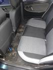 Mazda 626 1979-2002 Autositzbezüge (Kunstleder↗Stoff, Premium) Foto 9
