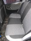 Mazda 626 1979-2002 Autositzbezüge (Kunstleder↗Stoff, Premium) Foto 11