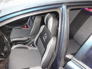 Mazda 626 1979-2002 Autositzbezüge (Kunstleder↗Stoff, Premium) Foto 23