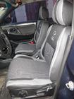 Mazda 626 1979-2002 Autositzbezüge (Kunstleder↗Stoff, Premium) Foto 26