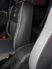 Mazda 626 1979-2002 Autositzbezüge (Kunstleder↗Stoff, Premium) Foto 27