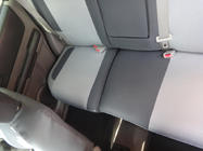 Nissan X-trail T30 2002-2007 Autositzbezüge (Kunstleder↗Stoff, Premium) Foto 14
