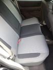 Nissan X-trail T30 2002-2007 Autositzbezüge (Kunstleder↗Stoff, Premium) Foto 21