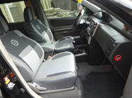 Nissan X-trail T30 2002-2007 Autositzbezüge (Kunstleder↗Stoff, Premium) Foto 29