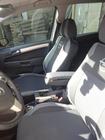 Opel Zafira B 2005–2011 Autositzbezüge (Kunstleder↗Stoff, Premium) Foto 10