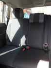 Opel Zafira B 2005–2011 Autositzbezüge (Kunstleder↗Stoff, Premium) Foto 12