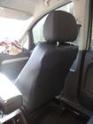 Opel Zafira B 2005–2011 Autositzbezüge (Kunstleder↗Stoff, Premium) Foto 14