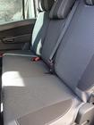 Opel Zafira B 2005–2011 Autositzbezüge (Kunstleder↗Stoff, Premium) Foto 15