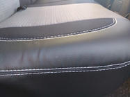 UAZ 3151 1985–2003 Autositzbezüge (Kunstleder↗Stoff, Premium) Foto 5