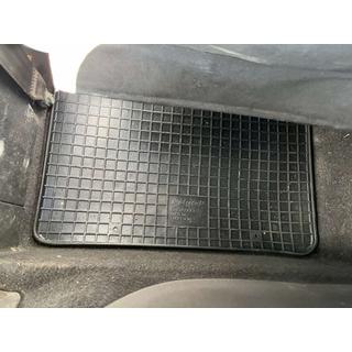 Gummimatten (4 Stk, Polytep) Chevrolet Aveo T200 2002-2008 Foto 4