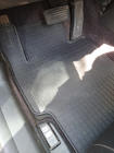 Honda Accord VII 2002-2007 Gummimatten (4 Stk, Polytep) Foto 1