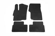 Mitsubishi Lancer X 2008- Gummimatten (4 Stk, Polytep) Foto 2