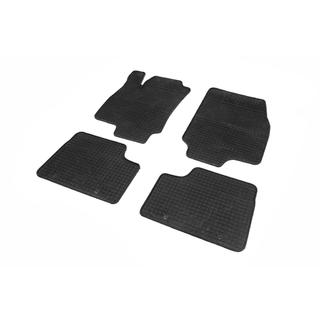 Gummimatten (4 Stk, Polytep) Opel Astra G classic 1998-2012 Foto 2